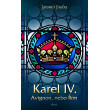 Karel IV. - Avignon, nebo Řím