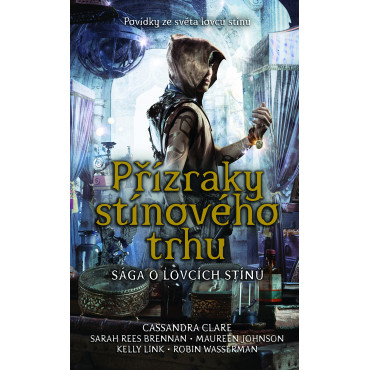Přízraky stínového trhu