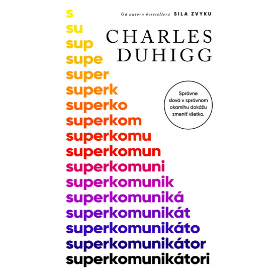 Superkomunikátori