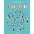 100 detí
