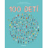 100 detí