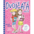 Dvojčatá v akcii: (Nie práve) najlepšie kamošky