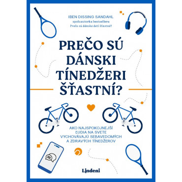 Prečo sú dánski tínedžeri šťastní?