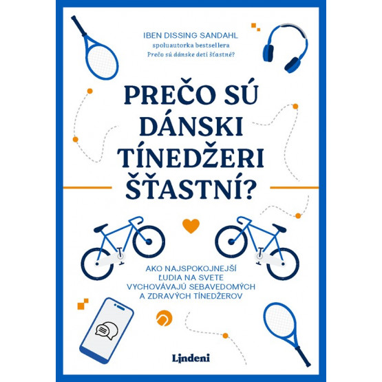 Prečo sú dánski tínedžeri šťastní?