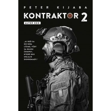 Kontraktor 2