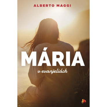 Mária v evanjeliách