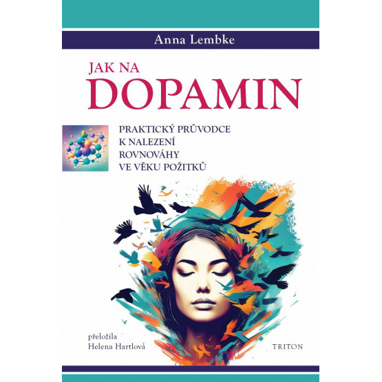 Jak na dopamin
