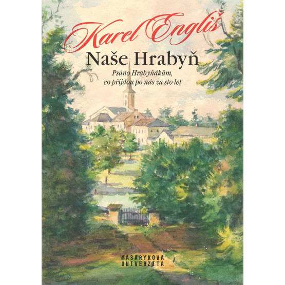 Naše Hrabyň