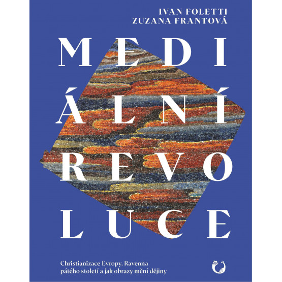 Mediální revoluce