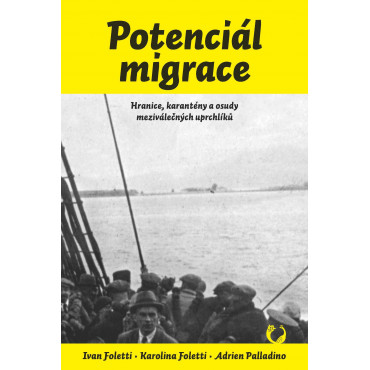 Potenciál migrace