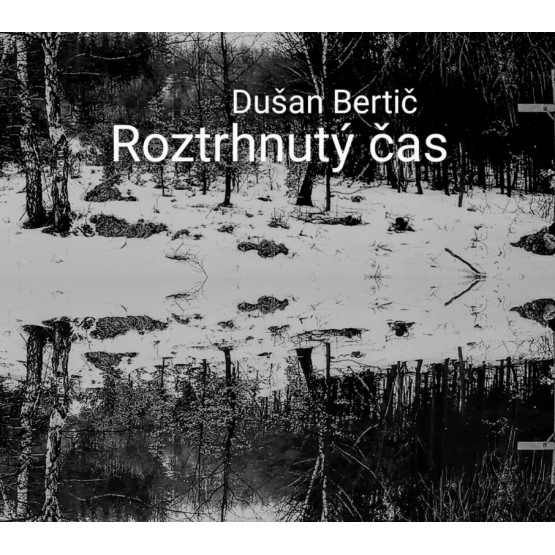 Roztrhnutý čas I.