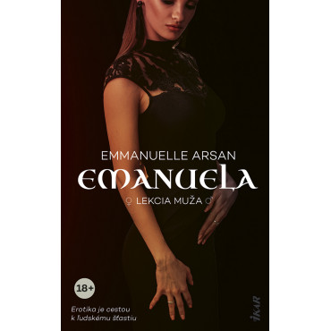 Emanuela – Lekcia muža