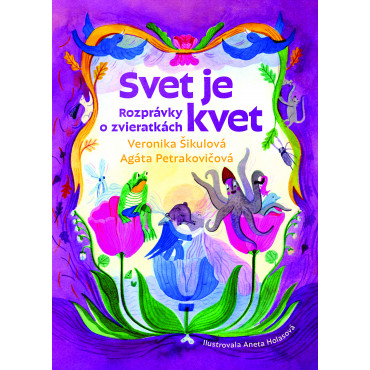Svet je kvet