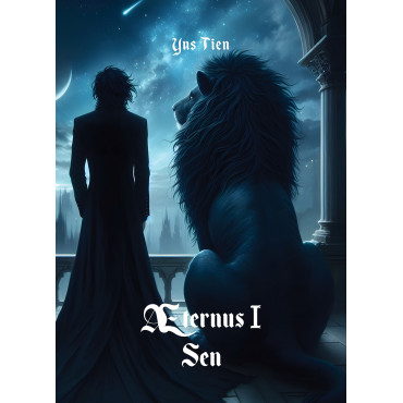 Aeternus 1: Sen
