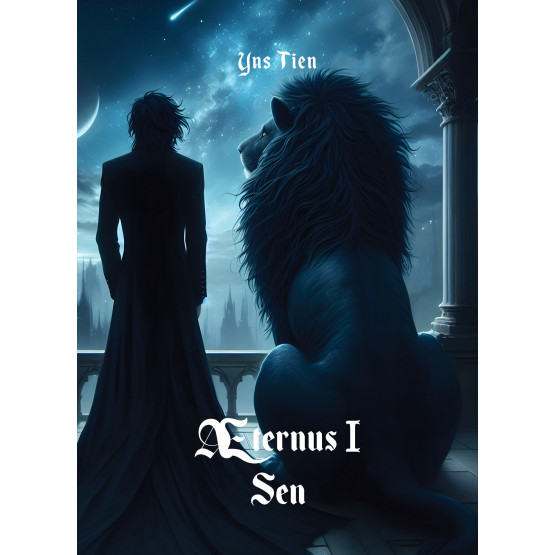 Aeternus 1: Sen