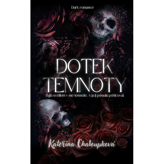 Dotek temnoty