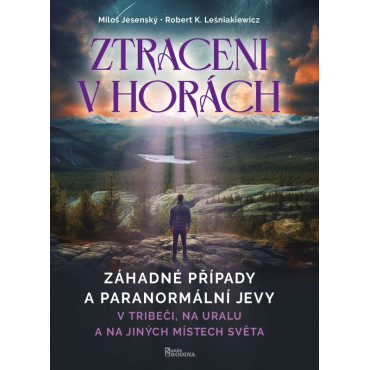 Ztraceni v horách 2