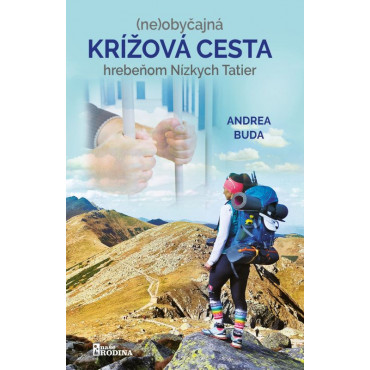 Krížová cesta