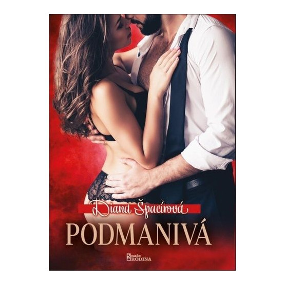 Podmanivá (český jazyk)
