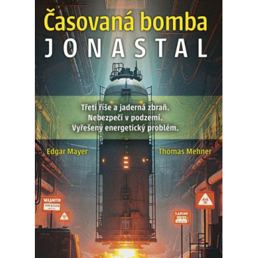 Časovaná bomba Jonastal