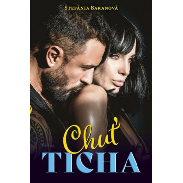 Chuť ticha (český jazyk)