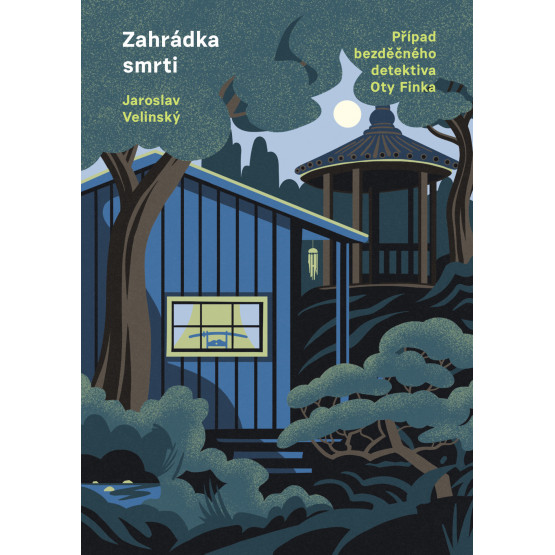 Zahrádka smrti