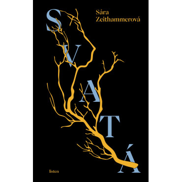 Svatá