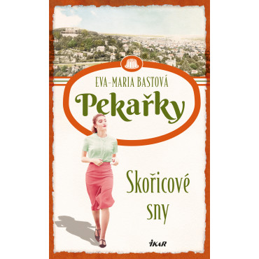 Skořicové sny