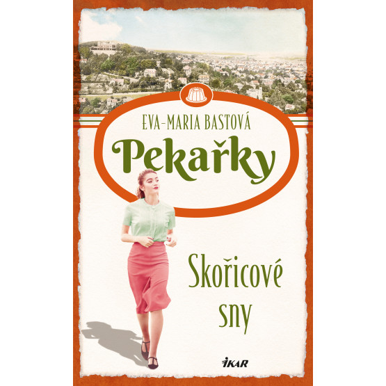 Skořicové sny