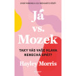 Já vs. Mozek: Taky vás vaše hlava nenechá spát?
