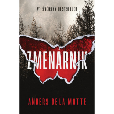 Zmenárnik