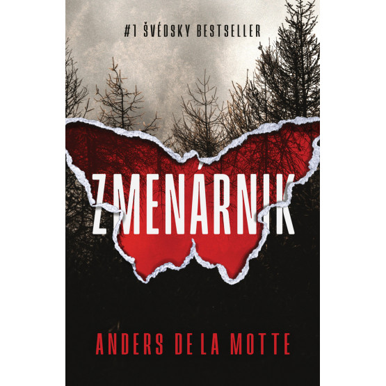 Zmenárnik