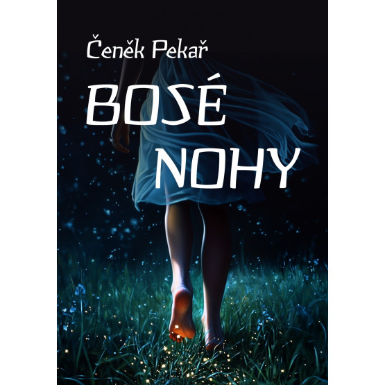 Bosé nohy