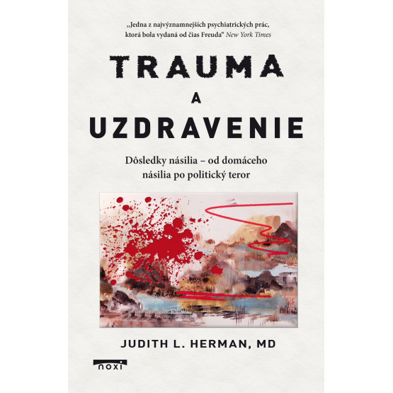 Trauma a uzdravenie