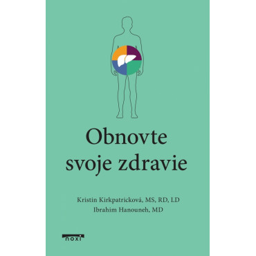 Obnovte si svoje zdravie