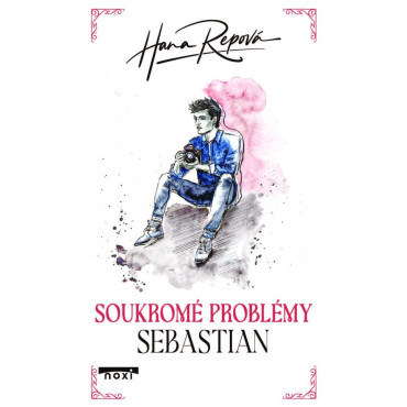 Soukromé problémy: Sebastian