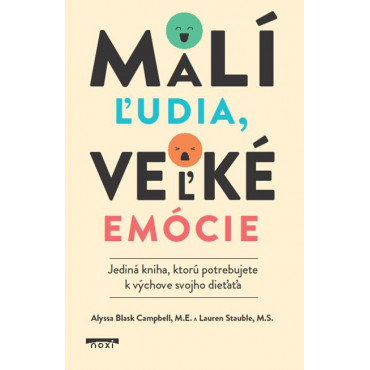 Malí ľudia, veľké emócie