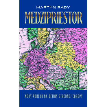 Medzipriestor