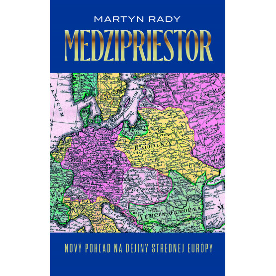Medzipriestor