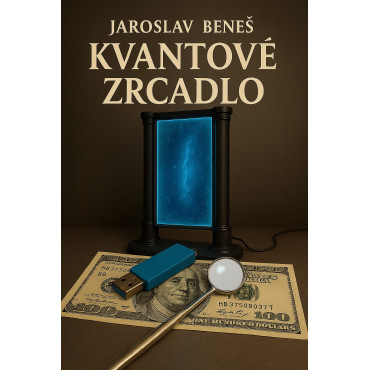 Kvantové zrcadlo