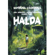 Halda