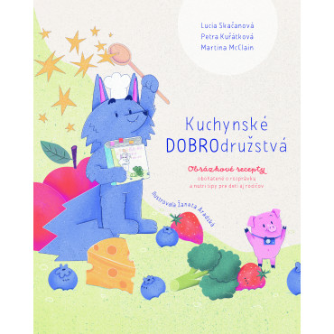 Kuchynské DOBROdružstvá