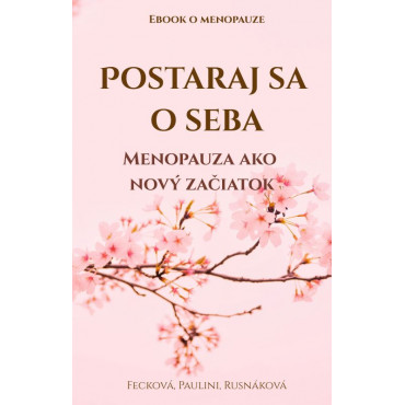 Postaraj sa o seba