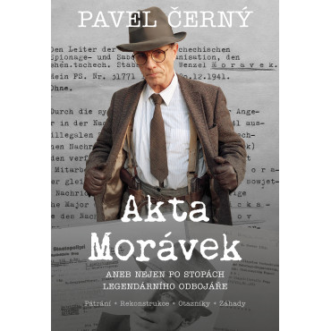 Akta Morávek