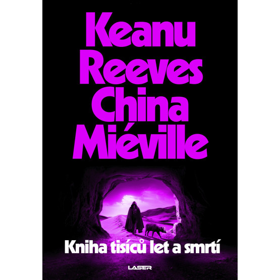 Kniha tisíců let a smrtí