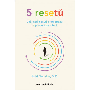 5 resetů