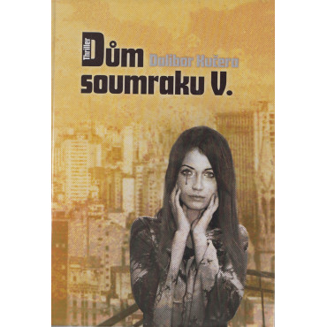 Dům soumraku 5