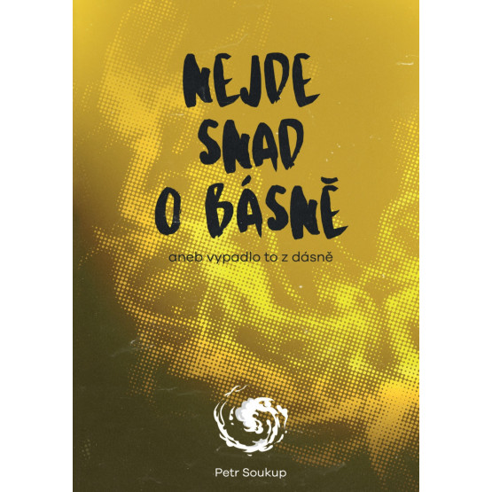 Nejde snad o básně