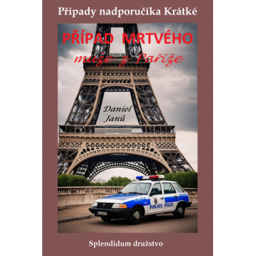 Případ mrtvého muže z Paříže