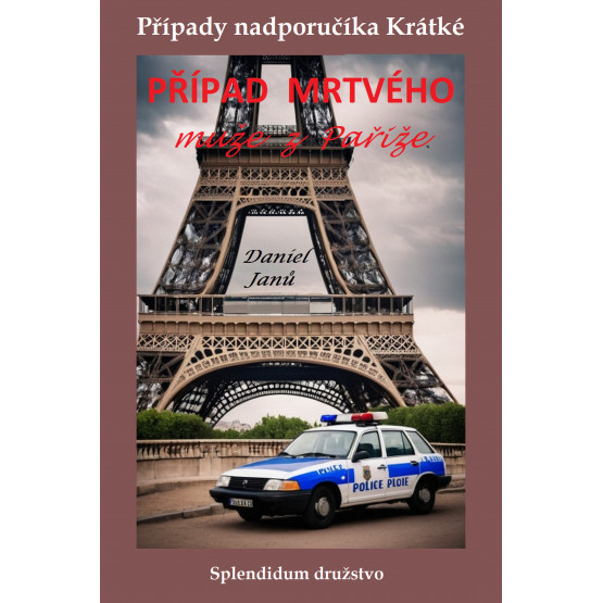 Případ mrtvého muže z Paříže